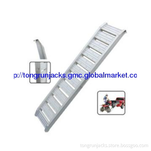 Torin BigRed 1830mm Long ATV Aluminum Loading Ramp